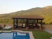 IMPRESIONANTE CHALET EN LAS HERRIZAS