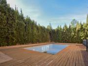 IMPRESIONANTE CHALET EN MARACENA!