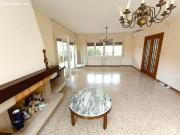 IMPRESIONANTE CHALET INDEPENDIENTE EN CUNIT RESIDENCIAL