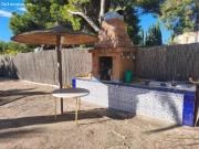 Impresionante chalet independiente en La Azohía,...