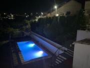 Impresionante Chalet Seminuevo en Encinares de Alcolea...