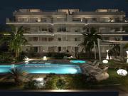 Impresionante complejo de viviendas en uno de los...