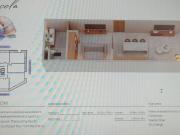 Impresionante Departamento 1 Recamara en el Corazón de...