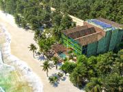 IMPRESIONANTE DEPARTAMENTO 1BR | VISTA AL MAR CARIBE |...