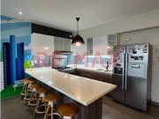 Impresionante Departamento De Playa Con Piscina Y...