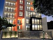 Impresionante departamento dúplex pent house