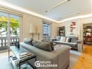 Impresionante departamento totalmente reciclado en Recoleta