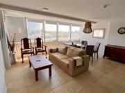 IMPRESIONANTE DEPTO 1 DORM AMOBLADO