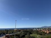 Impresionante dúplex con vistas al mar