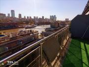 Impresionante duplex de 4 ambientes en venta en Puerto...