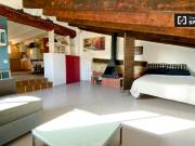 Impresionante estudio en alquiler en Ciutat Vela, Valencia