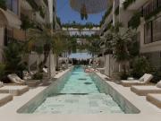 IMPRESIONANTE ESTUDIO EN VENTA EN TULUM