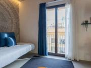 Impresionante estudio situado en Barcelona