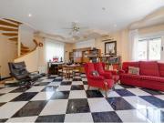 Impresionante finca con casa tipo dulpex de 5...