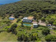 Impresionante finca con vistas al mar en Tarifa m² Tarifa