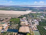 IMPRESIONANTE FINCA RÚSTICA EN LOS MONTESINOS EN UNA...