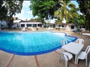 IMPRESIONANTE FINCA URBANA CON PISCINA EN MELGAR