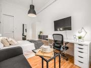 Impresionante habitación en apartamento de 7 dormitorios...