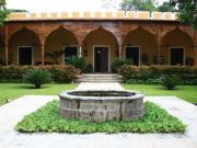 Impresionante Hacienda Histórica en San Antonio...