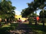 Impresionante Hacienda Histórica en San Antonio...