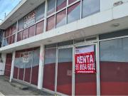 Impresionante Local Comercial en Toluca Centro