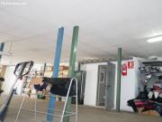 IMPRESIONANTE NAVE EN UNA DE LAS MEJORES ZONAS DE PETRER