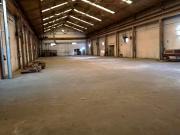 Impresionante nave industrial 4000m² en Valladolid