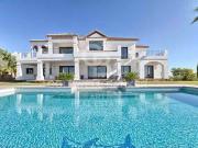 Impresionante obra maestra en Los Flamingos Golf Resort