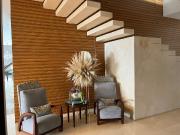 Impresionante PH en Club de Golf Bosques