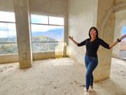 APARTAMENTO PH EN VENTA EN PARQUE CAIZA EN OBRA GRIS JV