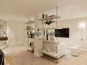 IMPRESIONANTE PISO A ESTRENAR EN EL CORAZÓN DEL BARRIO...