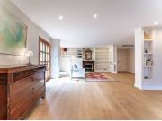 IMPRESIONANTE PISO CON PARKING Y ASCENSOR JUNTO A LA...