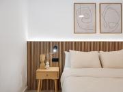 IMPRESIONANTE PISO CON PRECIOSAS VISTAS