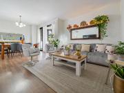 Impresionante piso de 2019 de diseño en la mejor zona de...