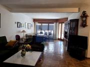 Impresionante piso de 255 m² con gran terraza y vistas...