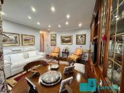 Impresionante piso de tres habitaciones en pleno centro...