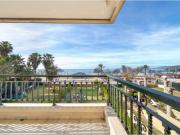 Impresionante piso en alquiler con vistas al mar en...