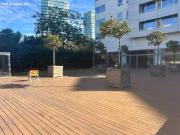 Impresionante piso en Diagonal Mar