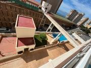 Impresionante piso en residencial Monte y Mar