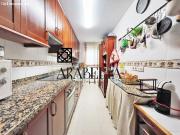 IMPRESIONANTE PISO EXTERIOR EN EXCLUSIVA DE 104M2 CON...