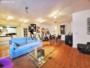 IMPRESIONANTE PISO EXTERIOR Y REFORMADO DE 141M2 EN EL...