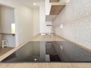 Impresionante piso reformado a estrenar con terraza...