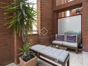 Impresionante propiedad de 142 m² con amplia terraza en...