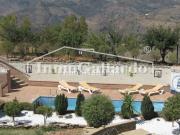 Impresionante propiedad de 28.000 m² en Casabermeja