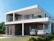 IMPRESIONANTE ÚLTIMA VILLA EN VENTA, ENTREGA 5 6 MESES...