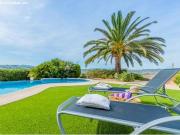 ▷Impresionante Villa con Piscina y Vistas al Mar en...