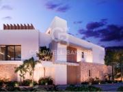 Impresionante Villa con vistas al mar en La Milla de...