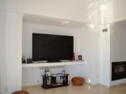 Impresionante villa con vistas directas al mar