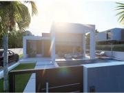 IMPRESIONANTE VILLA DE LUJO DE 3 DORMITORIOS CON PISCINA...