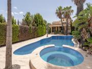 *^IMPRESIONANTE VILLA DE LUJO EN ALTORREAL CON PISCINA Y...
